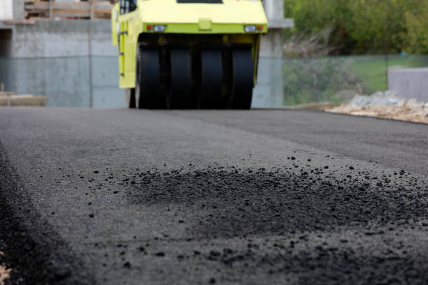 Reasons to Select Us for Your Driveway Paving Requirements in Pomona, NJ