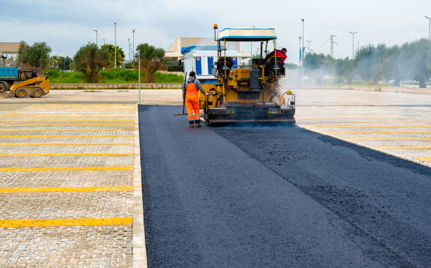 Best Driveway Pavers Near Me  in Pomona, NJ