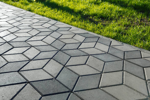Best Residential Paver Driveway  in Pomona, NJ