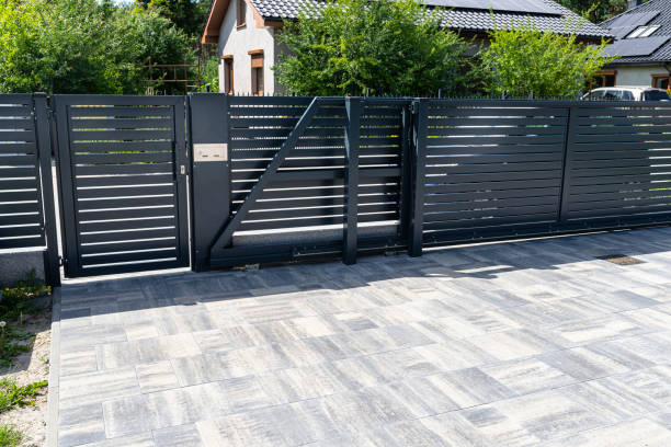 Best Affordable Driveway Pavers  in Pomona, NJ