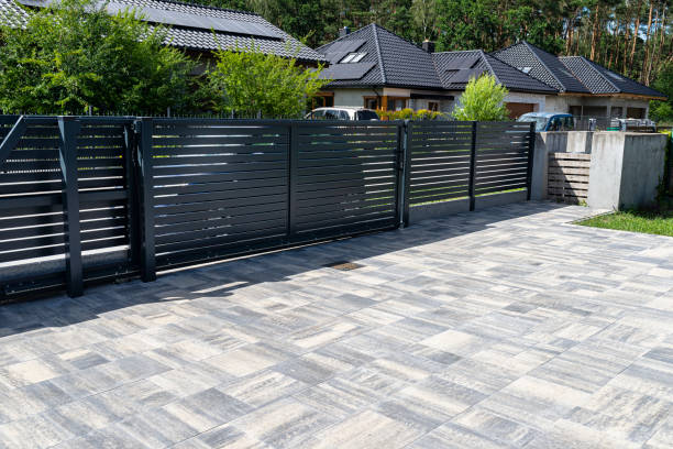 Best Best Driveway Pavers  in Pomona, NJ