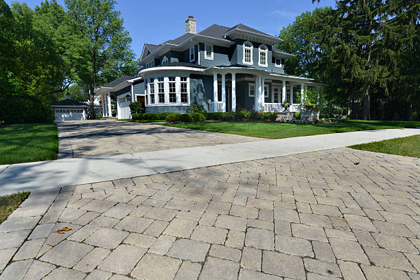 Best Best Driveway Pavers  in Pomona, NJ
