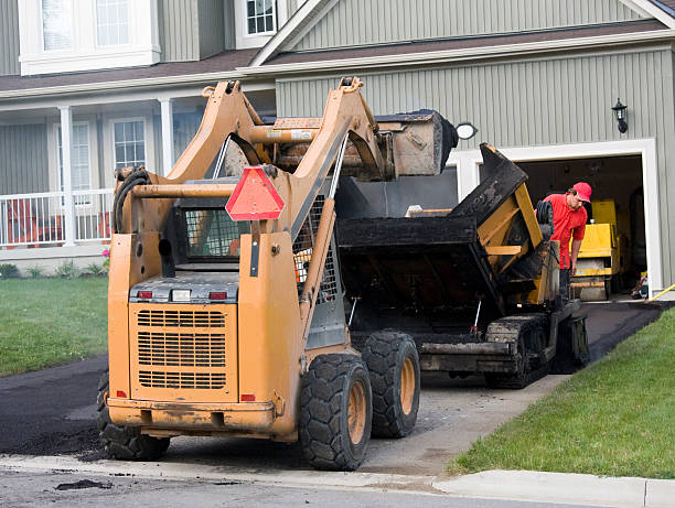 Best Permeable Paver Driveway  in Pomona, NJ
