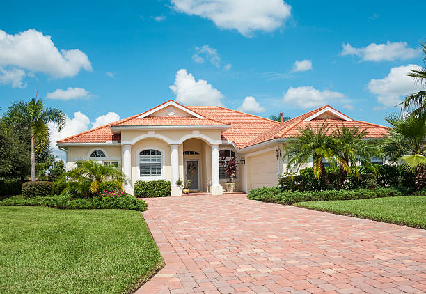 Professional Driveway Pavers in Pomona, NJ