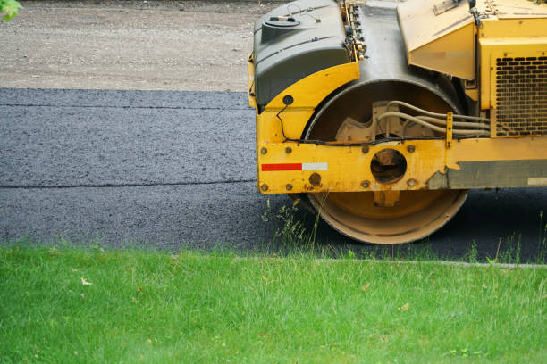 Best Driveway Paving Company  in Pomona, NJ